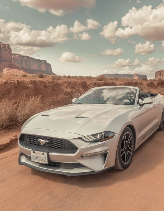 Pro Active Car Rental